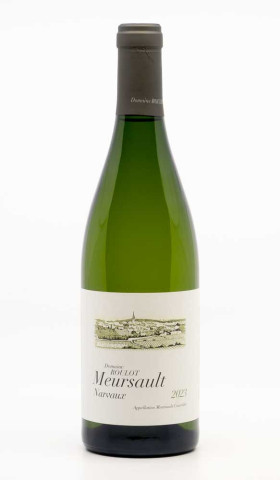 ROULOT - Meursault Narvaux 2023