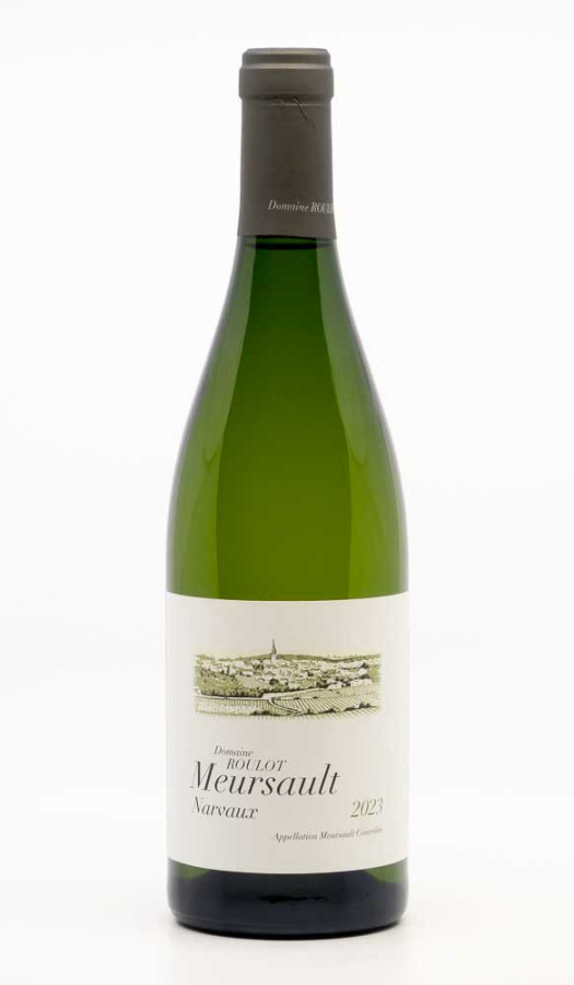 ROULOT - Meursault Narvaux 2023