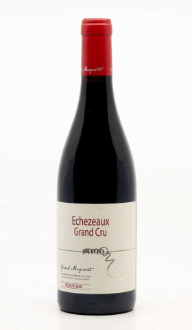 MUGNERET GERARD - Echezeaux Grand Cru 2020 rouge, vin grand cru de echezeaux