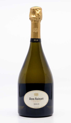 RUINART - Dom Ruinart 2013 blanc, vin  de champagne