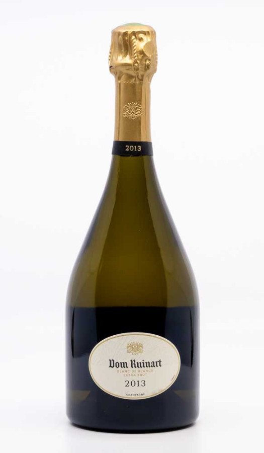 RUINART - Dom Ruinart 2013 blanc, vin  de champagne