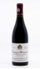 MOREAU BERNARD - Chassagne Montrachet 1er Cru la Cardeuse 2001 rouge, vin 1er cru de chassagne montrachet 1er cru