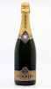 POMMERY - Champagne 2000 blanc, vin  de champagne
