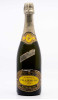 CHANOINE - Champagne 1995 blanc, vin  de champagne