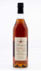 NISMES DELCLOU - Armagnac 1984 , vin  de armagnac