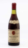 MAILLARD - Corton Renardes Grand Cru 1987 rouge, vin grand cru de corton