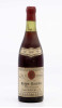 MAILLARD - Corton Renardes Grand Cru 1987 rouge, vin grand cru de corton