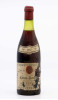 MAILLARD - Corton Renardes Grand Cru 1987 rouge, vin grand cru de corton