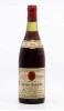 MAILLARD - Corton Renardes Grand Cru 1983 rouge, vin grand cru de corton