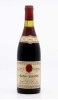 MAILLARD - Corton Renardes Grand Cru 1983 rouge, vin grand cru de corton