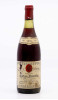 MAILLARD - Corton Renardes Grand Cru 1983 rouge, vin grand cru de corton