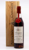 CASTAREDE - Armagnac 1946 , vin  de armagnac