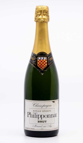 Buy PHILIPPONNAT - Champagne Royale Réserve