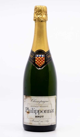 Buy PHILIPPONNAT - Champagne Royale Réserve