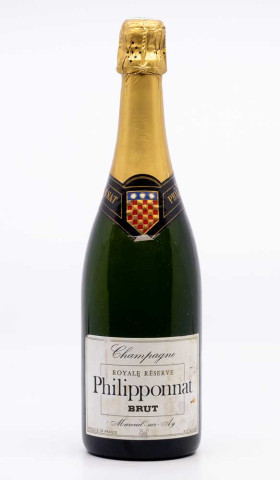 Buy PHILIPPONNAT - Champagne Royale Réserve