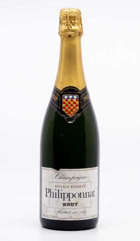 Buy PHILIPPONNAT - Champagne Royale Réserve