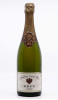 KRUG - Champagne Vintage 1971 blanc, vin  de champagne