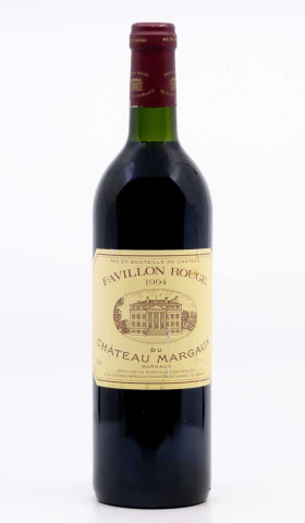 PAVILLON ROUGE - Pavillon Rouge 1994
