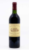 PAVILLON ROUGE - Margaux 1994 rouge - Vin  margaux | RP Fines Wines