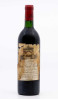 CHÂTEAU LEOVILLE LAS CASES - Saint Julien 1988