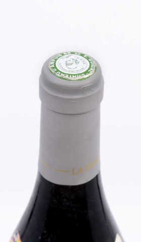 GUIGAL - Côte Rôtie la Turque 1995 rouge, vin  de côte rôtie