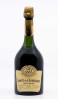 TAITTINGER - Comtes de Champagne 1985 blanc, vin  de champagne