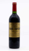 CHÂTEAU BRANE CANTENAC - Margaux 2000 rouge, vin  de margaux