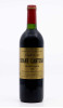 CHÂTEAU BRANE CANTENAC - Margaux 2000 rouge, vin  de margaux