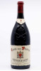 CLOS DES PAPES - PAUL AVRIL - Châteauneuf du Pape 2000 Magnum