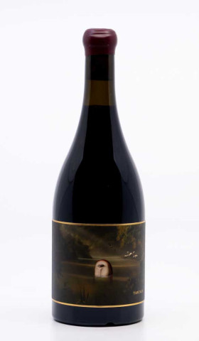 OXER WINES - Tartalo 2024 rouge, vin  de rioja