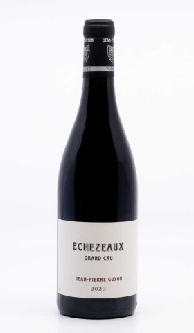 GUYON JEAN PIERRE - Echezeaux Grand Cru 2023