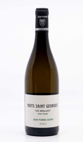 GUYON JEAN PIERRE - Nuits Saint Georges les Argillats 2023