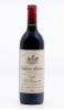 CHÂTEAU MONTROSE - Saint Estèphe 1989 rouge, vin  de saint estèphe