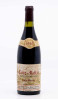 JAMET - Côte Rôtie Côte Brune 1996 rouge, vin  de côte rôtie