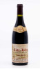 JAMET - Côte Rôtie Côte Brune 1996 rouge, vin  de côte rôtie