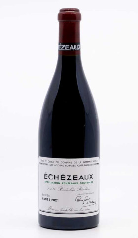 DOMAINE DE LA ROMANEE CONTI - Echezeaux Grand Cru 2021