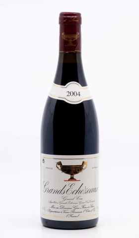 Buy GROS FRERE ET SOEUR - Grands Echezeaux Grand