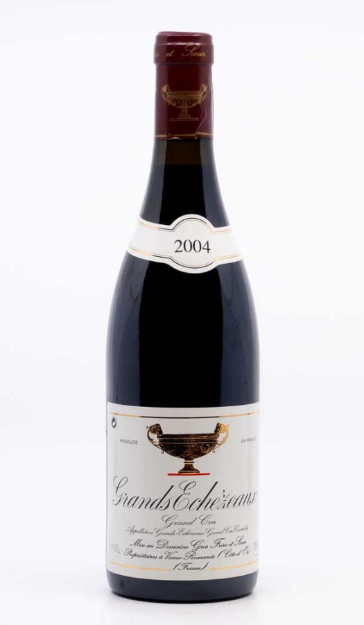 Buy GROS FRERE ET SOEUR - Grands Echezeaux Grand