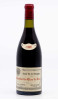 LAURENT DOMINIQUE - Chambertin Clos de Bèze Grand Cru 1996 rouge, vin grand cru de chambertin