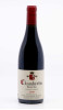 MORTET DENIS - Chambertin Grand Cru 2008 rouge, vin grand cru de chambertin