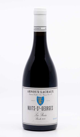 ARNOUX LACHAUX - Nuits Saint Georges 1er Cru les Procès 2018