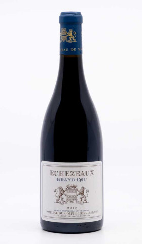 COMTE LIGER BELAIR - Echezeaux Grand Cru 2010