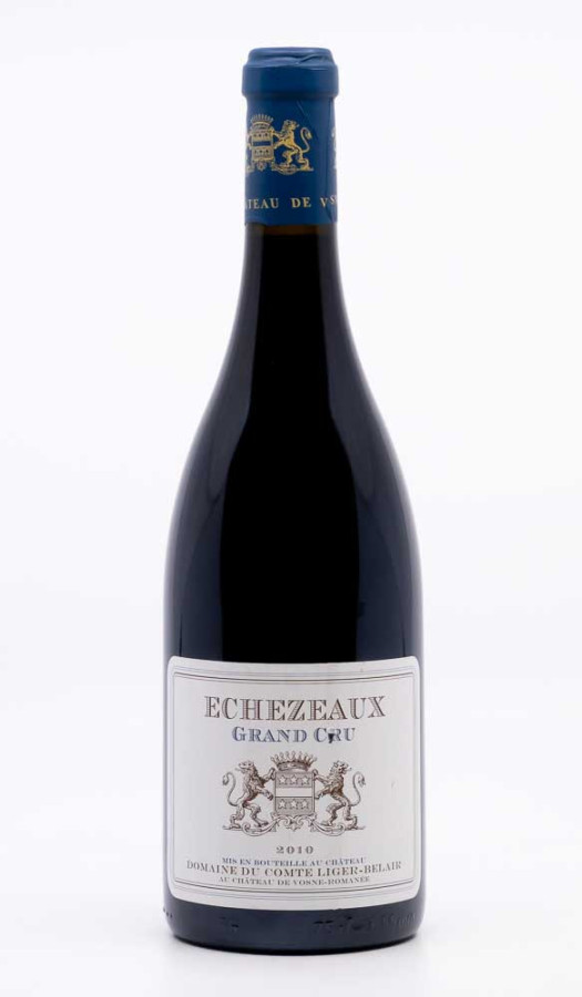 COMTE LIGER BELAIR - Echezeaux Grand Cru 2010