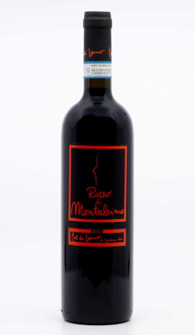 COL DI LAMO - Rosso Di Montalcino 2023 red, wine  from rosso di montalcino