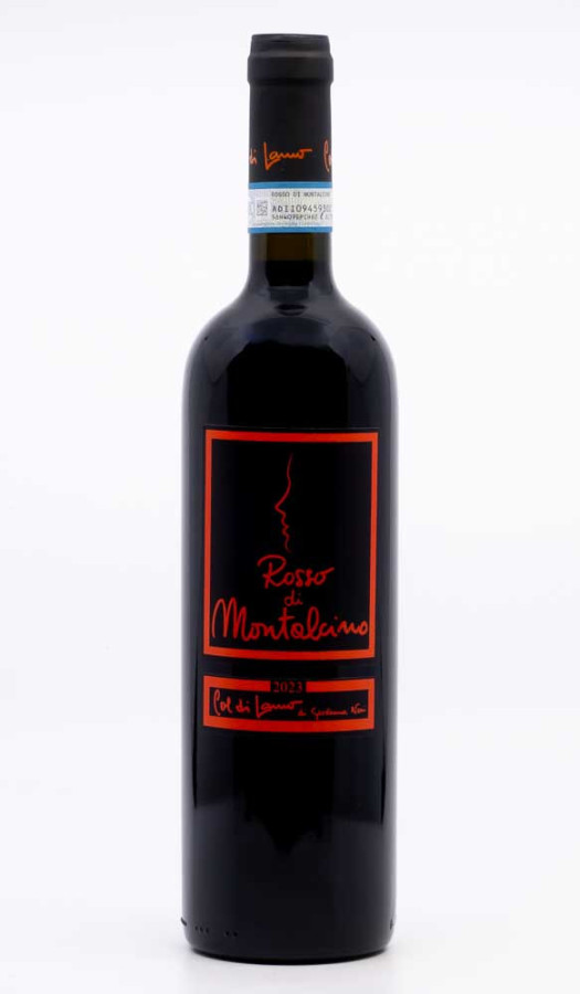 COL DI LAMO - Rosso Di Montalcino 2023 red, wine  from rosso di montalcino