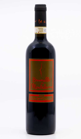 COL DI LAMO - Brunello Di Montalcino 2021 red, wine  from brunello di montalcino