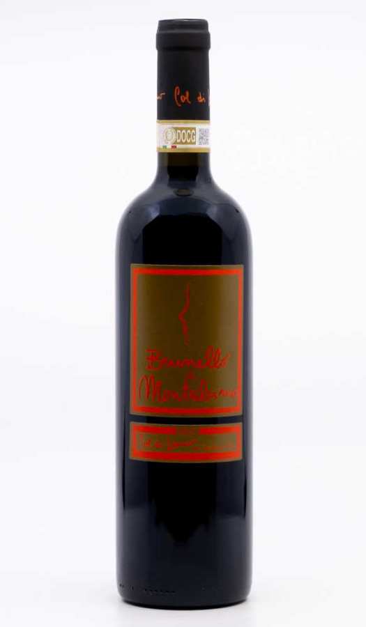 COL DI LAMO - Brunello Di Montalcino 2021 red, wine  from brunello di montalcino