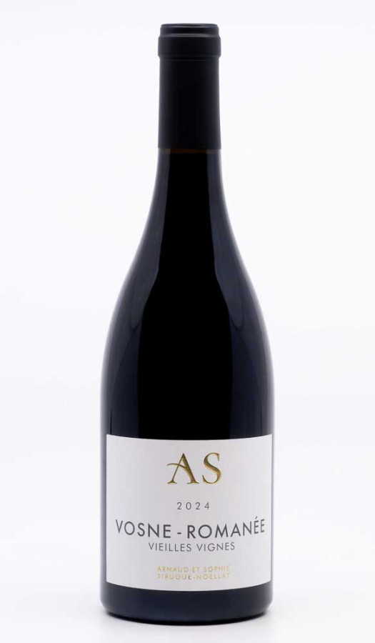 SIRUGUE NOELLAT - Vosne Romanée Vieilles Vignes 2024