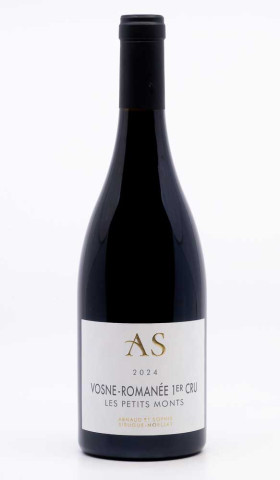 SIRUGUE NOELLAT - Vosne Romanée 1er Cru Les Petits Monts 2024