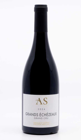 SIRUGUE NOELLAT - Grands Echezeaux Grand Cru 2024